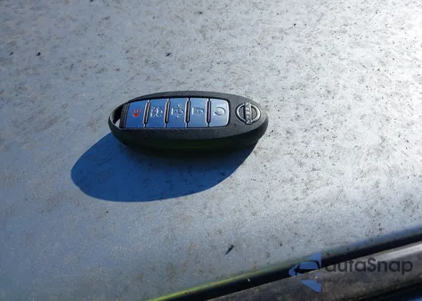 2023 Nissan Altima Sr Intelligent Awd из США, поврежденный, VIN 1N4BL4CW4PN404106